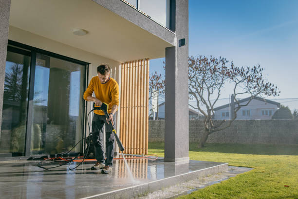 Best Sidewalk and Walkway Cleaning  in Port Arthur, TX